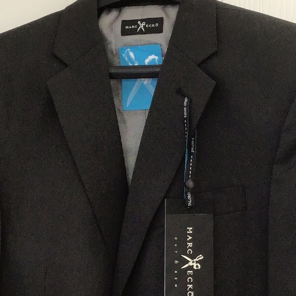 Men. Suit - Picture 8 of 9